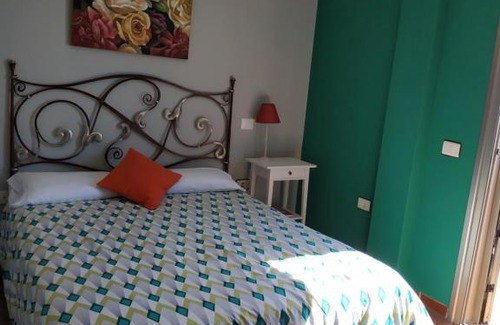 El Medano Apartment | Fantastic Vista Marina