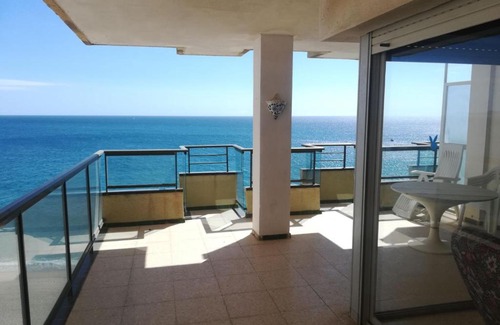 Platja d'Aro Apartment | Fenals