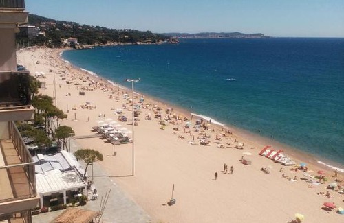 Platja d'Aro Apartment | Fenals