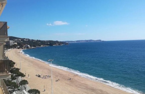Platja d'Aro Apartment | Fenals