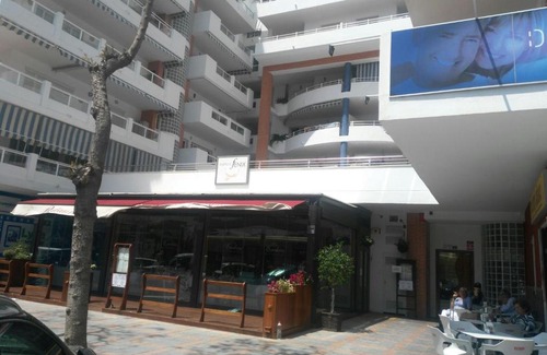 Fuengirola Apartment | Fenix con piscina y terrraza