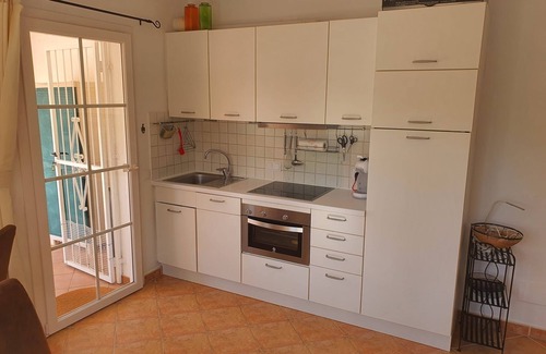 Peguera Apartment | Ferienwohnung mit Großer Sonniger Terrasse - Auch zum Überwintern Geeignet!