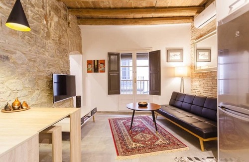 Old Town Apartment | Ferreries Boutique Apartment