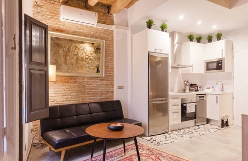 Old Town Apartment | Ferreries Boutique Apartment