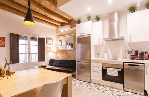 Old Town Apartment | Ferreries Boutique Apartment