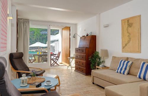 Tamariu Apartment | Filosia 1