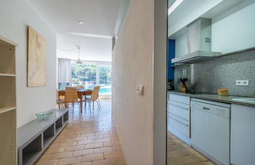 Tamariu Apartment | Filosia 1