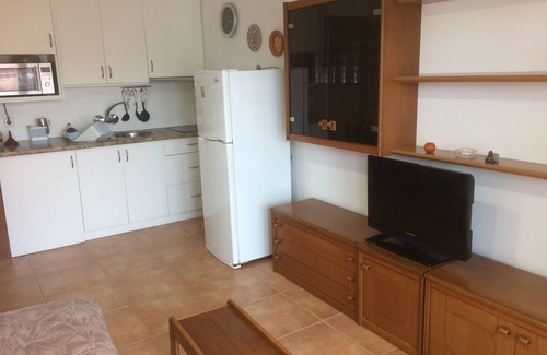 Santa Margarida Apartment | First line sea apartment