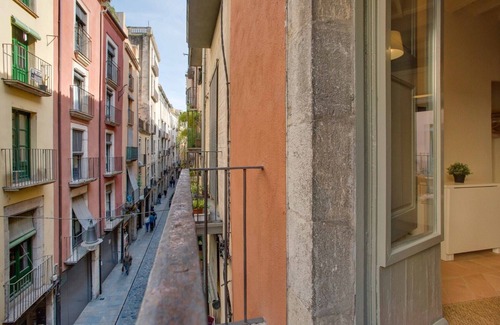 Old Town Apartment | Flateli Ballesteries 32