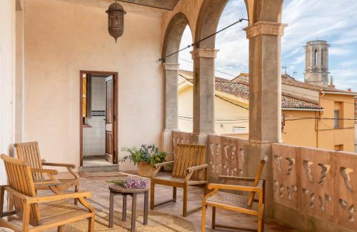 Bordils Villa | Flateli Casa Indiana