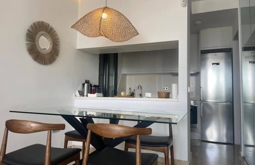 La Savina House | Formentera - Sea Views
