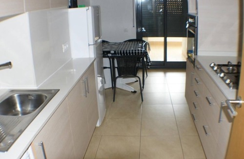 Empuriabrava Apartment | FRENTE AL MAR, WIFI, 130M2