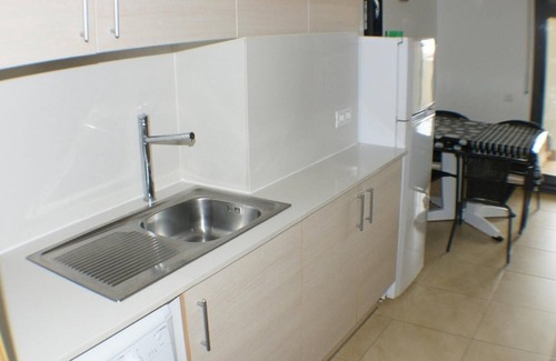 Empuriabrava Apartment | FRENTE AL MAR, WIFI, 130M2