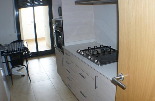 Empuriabrava Apartment | FRENTE AL MAR, WIFI, 130M2