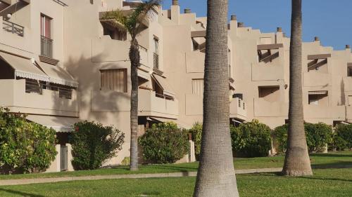 Granadilla de Abona Apartment | Friendly Tejita