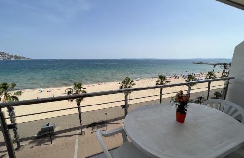 Santa Margarida Apartment | FRONT MER 31