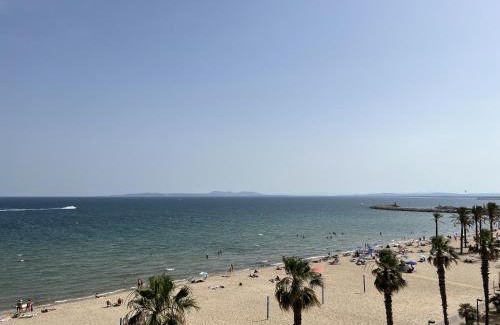 Santa Margarida Apartment | FRONT MER 31
