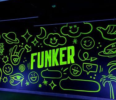 La Trinidad Hostel | Funker Hostel