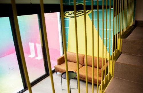La Trinidad Hostel | Funker Hostel