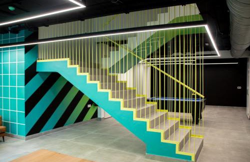 La Trinidad Hostel | Funker Hostel