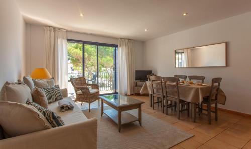 Tamariu Apartment | Gala 3