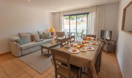 Tamariu Apartment | Gala 3
