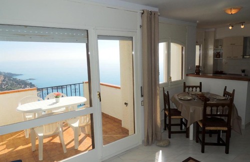 Almadraba-Canyelles Apartment | Garbinell D 1 2 Canyelles - Barneda