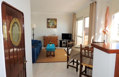 Almadraba-Canyelles Apartment | Garbinell D 1 2 Canyelles - Barneda
