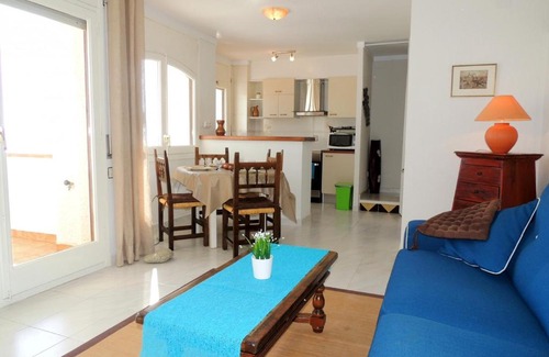 Almadraba-Canyelles Apartment | Garbinell D 1 2 Canyelles - Barneda
