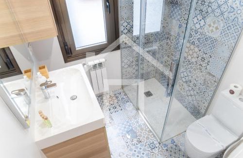 Oviedo City Centre Apartment | Gascona 26
