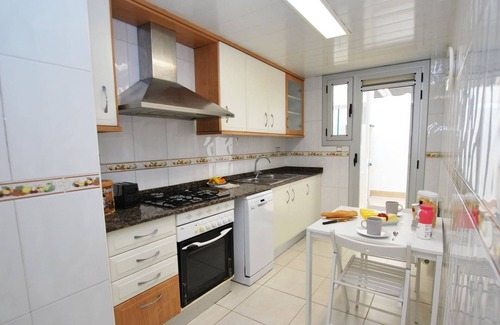 Mataro Apartment | Gaudi Contemporani - Terrace