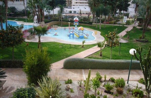 Rincon de Loix Apartment | GEMELOS 22 (1 BEDROOM)