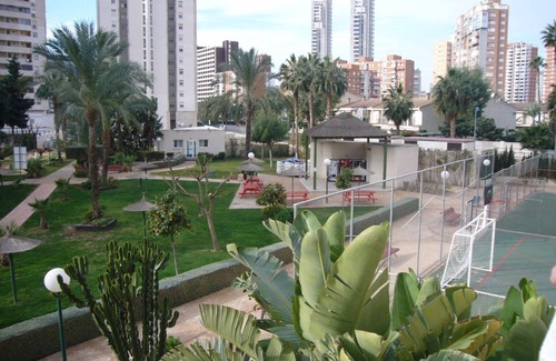 Rincon de Loix Apartment | GEMELOS 22 (1 BEDROOM)