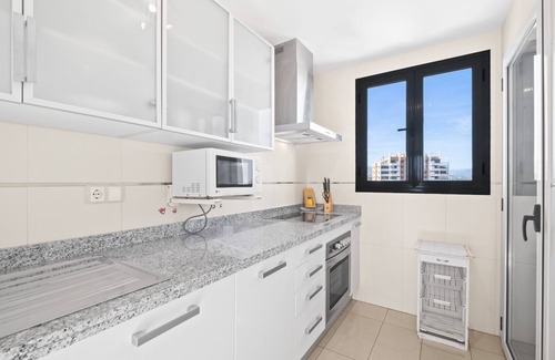 Benidorm Apartment | Gemelos 26 16-A