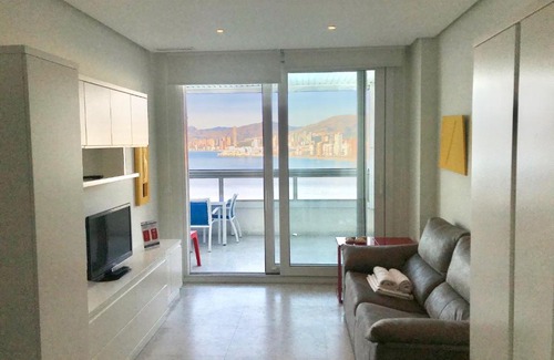 Benidorm Apartment | Gemelos 28 Blueline
