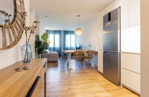 el Mercadal Apartment | Gerió - Holiday Apartment Rental in Girona | Bravissimo