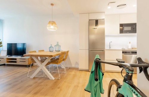 el Mercadal Apartment | Gerió - Holiday Apartment Rental in Girona | Bravissimo