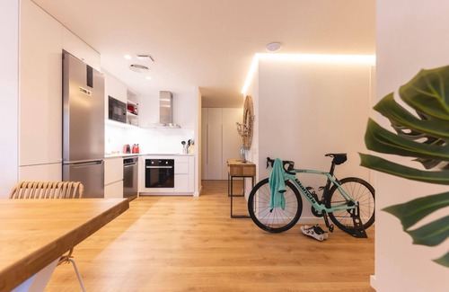 el Mercadal Apartment | Gerió - Holiday Apartment Rental in Girona | Bravissimo