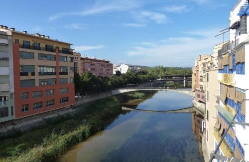 Old Town Apartment | Girona Riverside