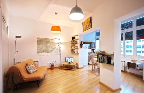 Old Town Apartment | Girona Riverside