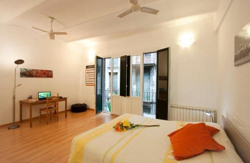 Old Town Apartment | Girona Riverside