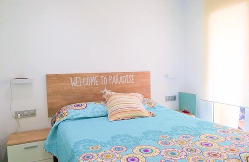 Calonge Apartment | Girorooms Sant Antoni de Calonge Torre Valentina Playa
