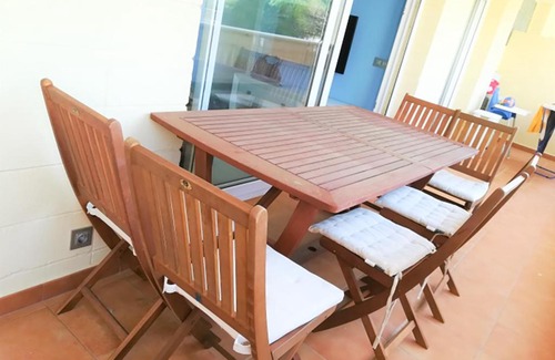 Calonge Apartment | Girorooms Sant Antoni de Calonge Torre Valentina Playa