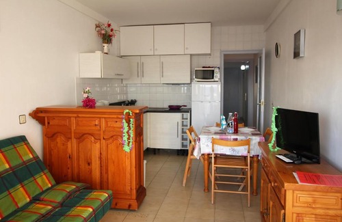 Almadraba-Canyelles Apartment | Global Immo 1028 Meda Chica