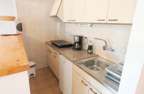 Santa Margarida Apartment | Golf 8