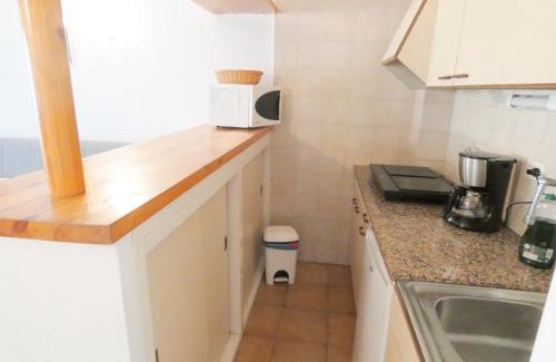 Santa Margarida Apartment | Golf 8