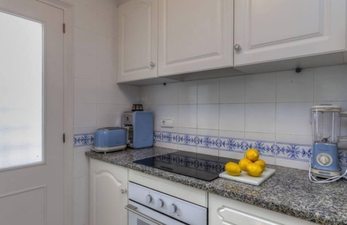 Pals Apartment | Golf Royal Delta by Interhome