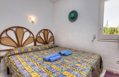 Pals Apartment | Golf Royal Delta by Interhome