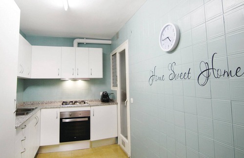 Pineda de Mar Apartment | Gorgeous apartment in Pineda de Mar