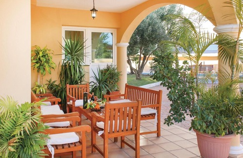 Benalmadena Costa House | Gorgeous home in Benalmádena with WiFi